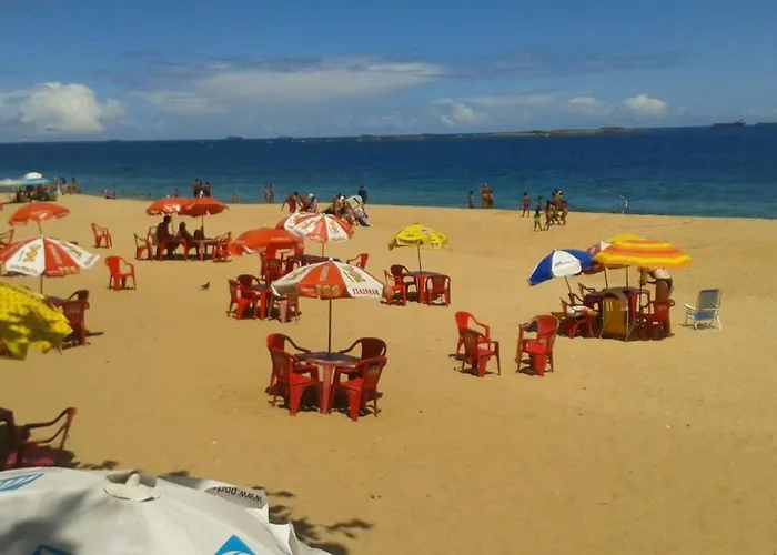 Suite Itaparica