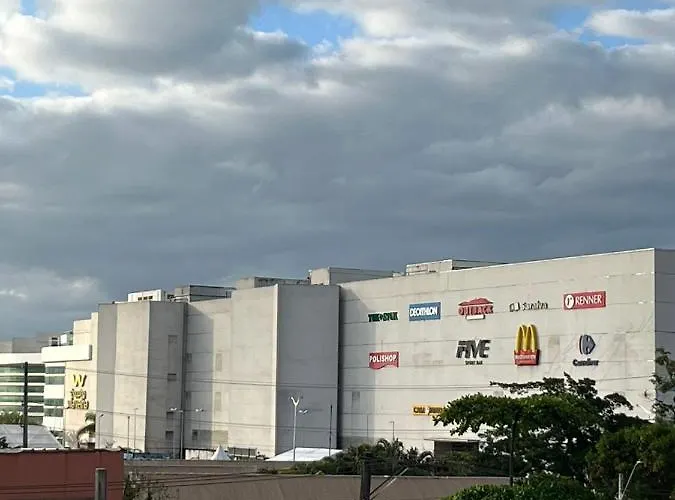 Suite Itaparica