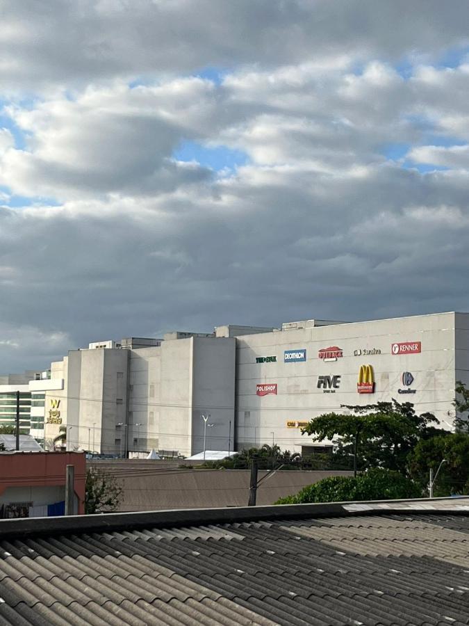 公寓 Itaparica Vila Velha (Espirito Santo)